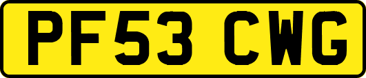 PF53CWG