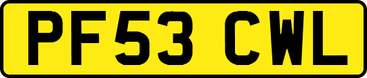 PF53CWL