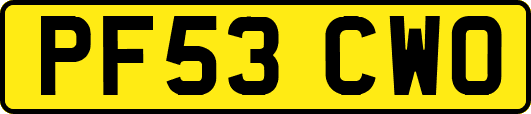 PF53CWO