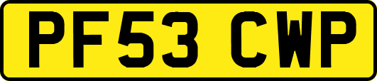 PF53CWP