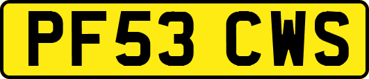 PF53CWS