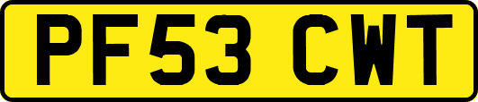 PF53CWT