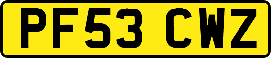 PF53CWZ