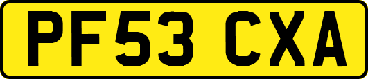 PF53CXA