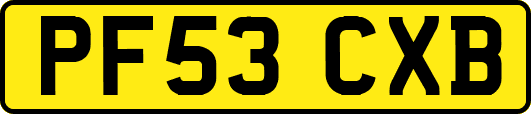PF53CXB