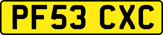 PF53CXC