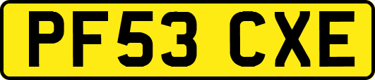 PF53CXE