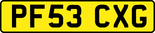 PF53CXG