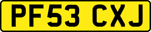 PF53CXJ