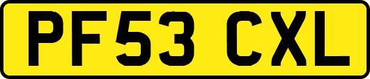 PF53CXL