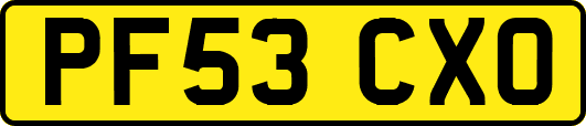PF53CXO
