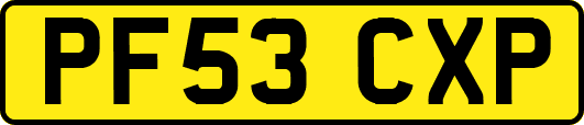 PF53CXP
