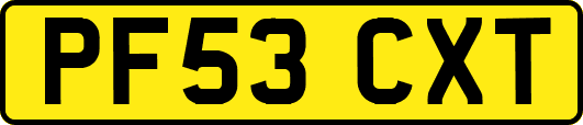PF53CXT
