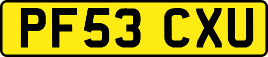 PF53CXU