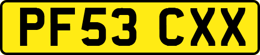 PF53CXX