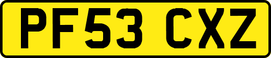 PF53CXZ