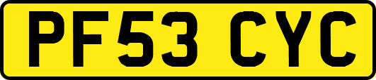 PF53CYC