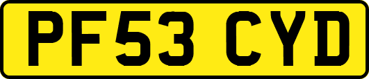 PF53CYD