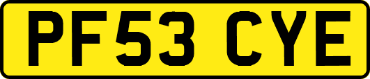 PF53CYE