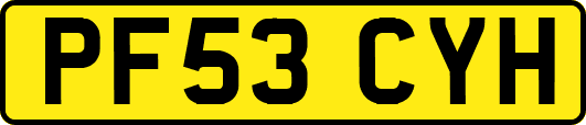 PF53CYH