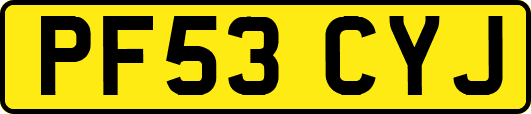 PF53CYJ