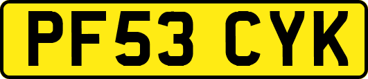 PF53CYK