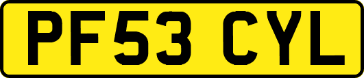 PF53CYL