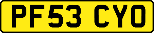 PF53CYO