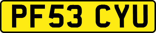 PF53CYU