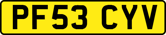 PF53CYV