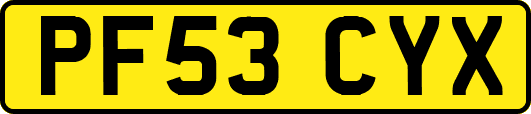 PF53CYX