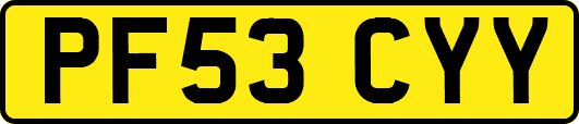 PF53CYY