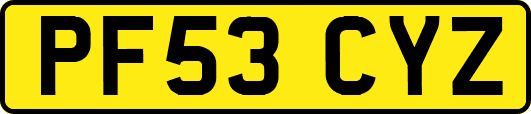 PF53CYZ