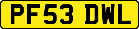 PF53DWL