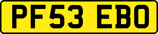PF53EBO
