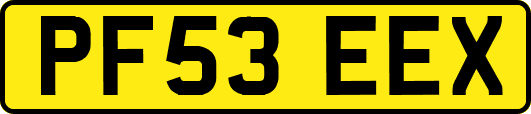 PF53EEX