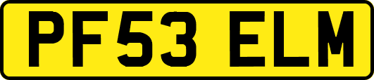 PF53ELM