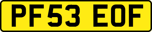 PF53EOF