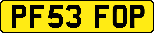 PF53FOP
