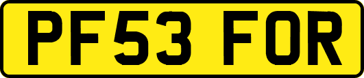 PF53FOR