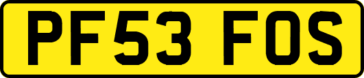 PF53FOS