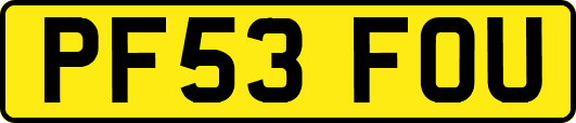 PF53FOU