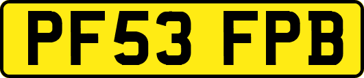 PF53FPB