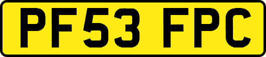 PF53FPC