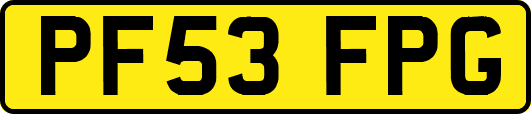 PF53FPG