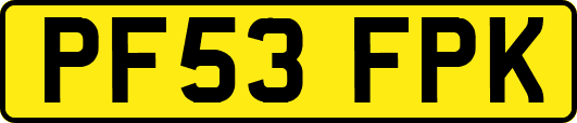 PF53FPK