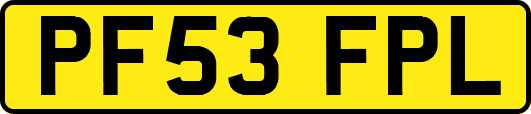 PF53FPL