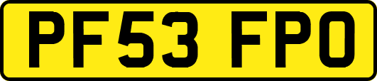 PF53FPO