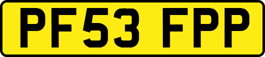 PF53FPP