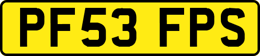 PF53FPS